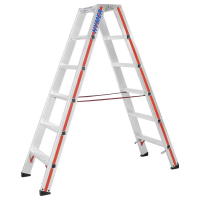 Hymer dubbele trap 8074